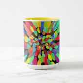 Mug Fleur Confetti (Centre)