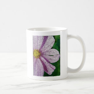 Mug Fleur Cosmo