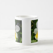 Mug Fleur d'alto jaune (Centre)