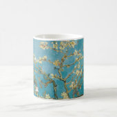 Mug Fleur d'amandier de Van Gogh (1890) (Centre)