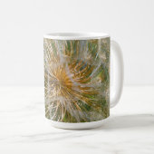 Mug Fleur Dandelion (Devant droit)
