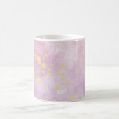 Mug Fleur d'Août personnalisé (Centre)