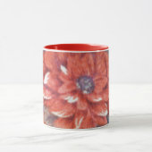 Mug Fleur d'araignée (Centre)