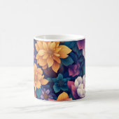 Mug Fleur d'automne (Centre)