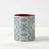 Mug Fleur d'automne Vintage William Morris (Centre)