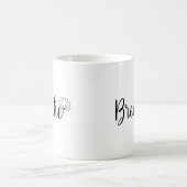 Mug Fleur de Breathe-Lotus-Fleur sauvage-Yoga (Centre)