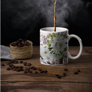Mug Fleur de cerise