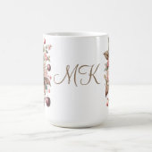 Mug Fleur de cerise (Centre)