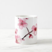 Mug Fleur de cerise (Centre)