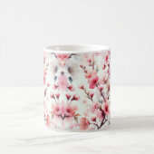 Mug Fleur de Cerisier (Centre)