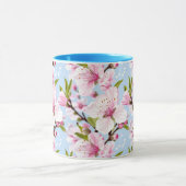 Mug    Fleur de cerisier (Centre)