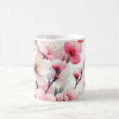 Mug Fleur de Cerisier (Centre)