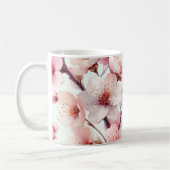 Mug Fleur de Cerisier (Gauche)