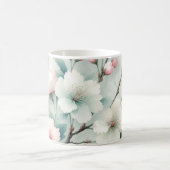 Mug Fleur de Cerisier (Centre)