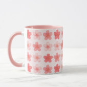 Mug Fleur de cerisier (Gauche)