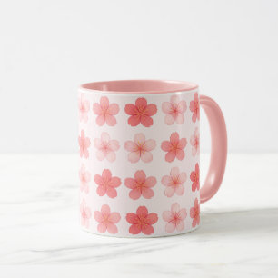 Mug Fleur de cerisier