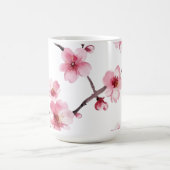 Mug Fleur de cerisier (Centre)