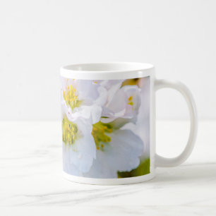 Mug Fleur de cerisier