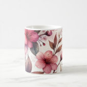 Mug Fleur de Cerisier (Centre)