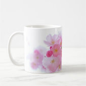 Mug Fleur de cerisier (Gauche)