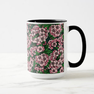 Mug Fleur de cerisier 2