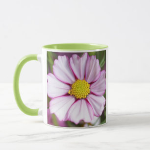 Mug Fleur de Cosmos (bidens formosa)