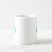 Mug Fleur de dragon (Centre)