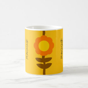 Mug Fleur de Fleur de Soleil