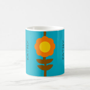 Mug Fleur de Fleur de Soleil