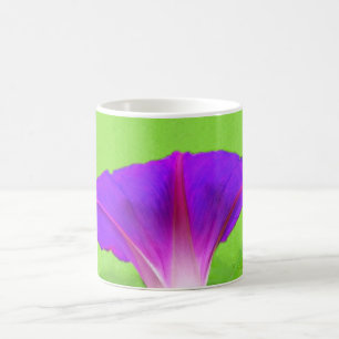 Mug Fleur de gloire du matin