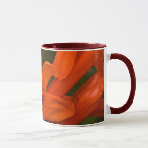 Mug Fleur de grenade