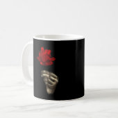 Mug Fleur de Hadestown (Devant gauche)