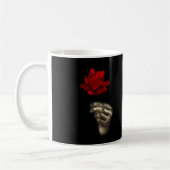 Mug Fleur de Hadestown (Gauche)