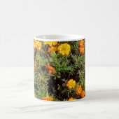 Mug Fleur de jardin (Centre)