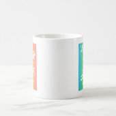 Mug Fleur de la Passion Arc-en-Ciel (Centre)