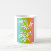 Mug Fleur de la Passion Arc-en-ciel (Centre)