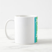 Mug Fleur de la Passion Arc-en-ciel (Gauche)