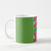 Mug Fleur de la vie (Gauche)