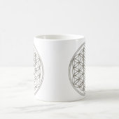Mug Fleur de la vieSil| 2x (Centre)