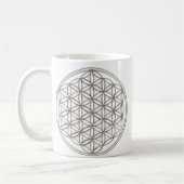 Mug Fleur de la vieSil| 2x (Gauche)