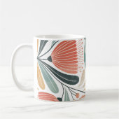 Mug Fleur de l'été doux (Gauche)