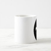 Mug Fleur de Lis (Centre)