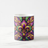 Mug fleur de lis (Centre)