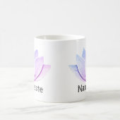 Mug Fleur de Lotus (Centre)