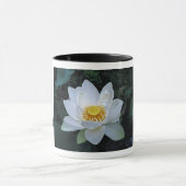 Mug Fleur de Lotus (Centre)