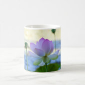 Mug Fleur de Lotus (Centre)