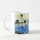 Mug Fleur de Lotus (Gauche)