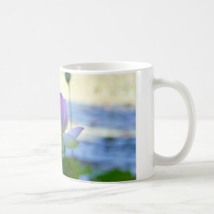 Mug Fleur de Lotus