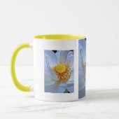 Mug Fleur de Lotus (Gauche)