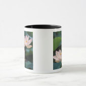 Mug Fleur de Lotus en fleurs, Chine (Centre)